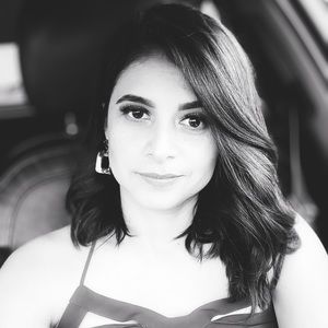 Meet your Posher, Nancy